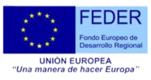 Feder union europea logo