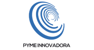 Pymme innovadora logo